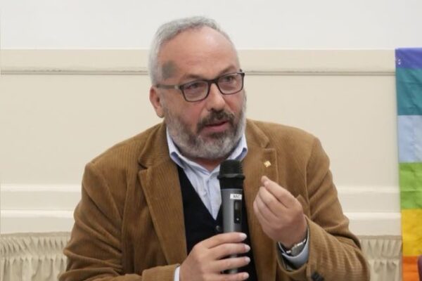 Paolo Montalti
