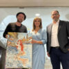 PretoArt Veronica Nemesi donazione
