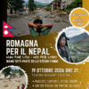 Romagna per il Nepal