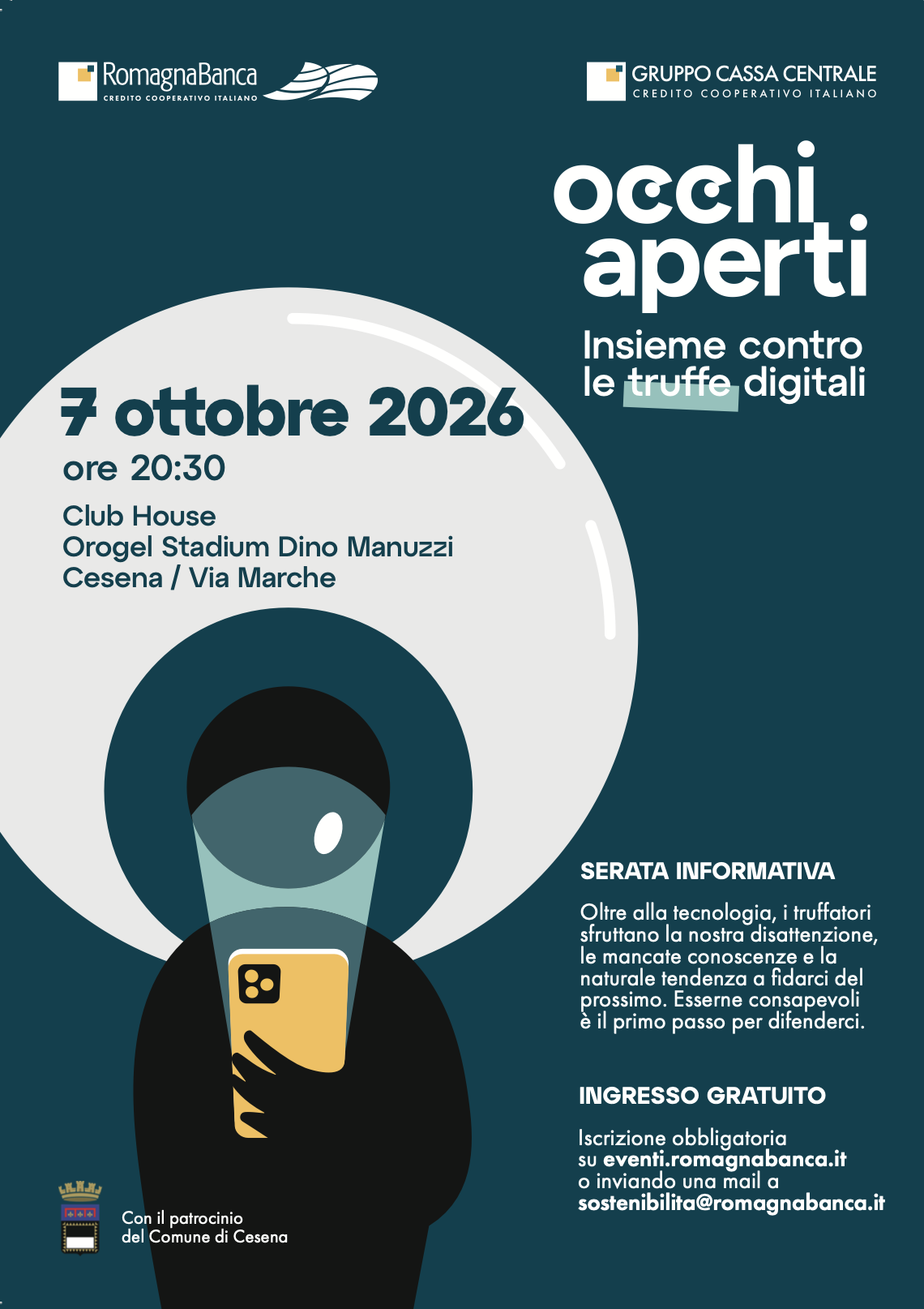 difendersi dalle truffe convegno