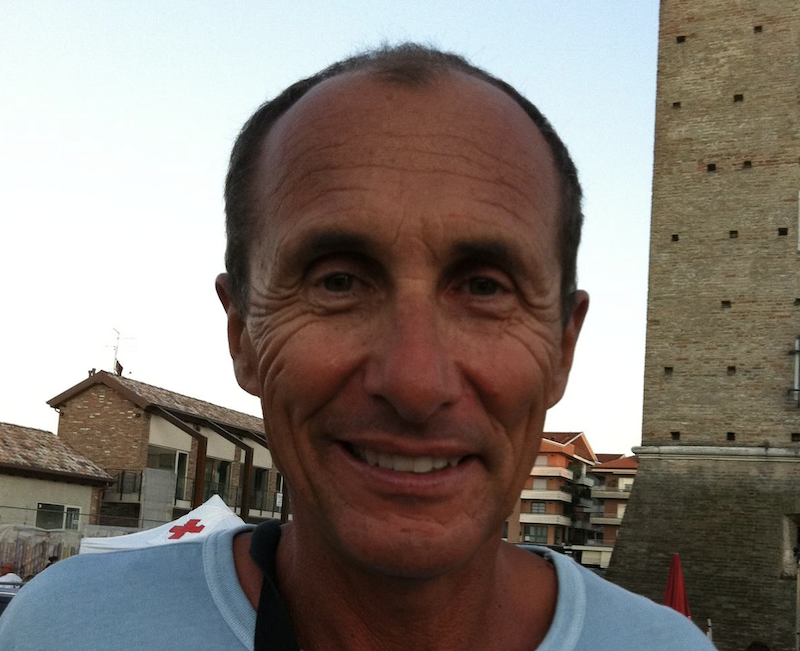 Tiziano Bosi