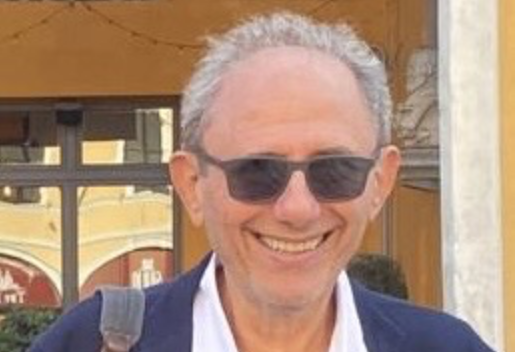 prof Riccardo caporali