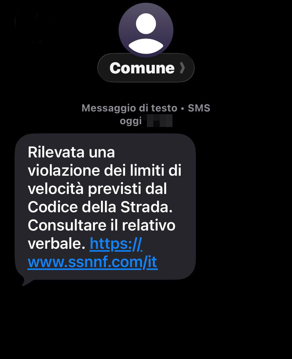 truffe online