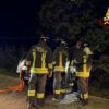 incidente stradale