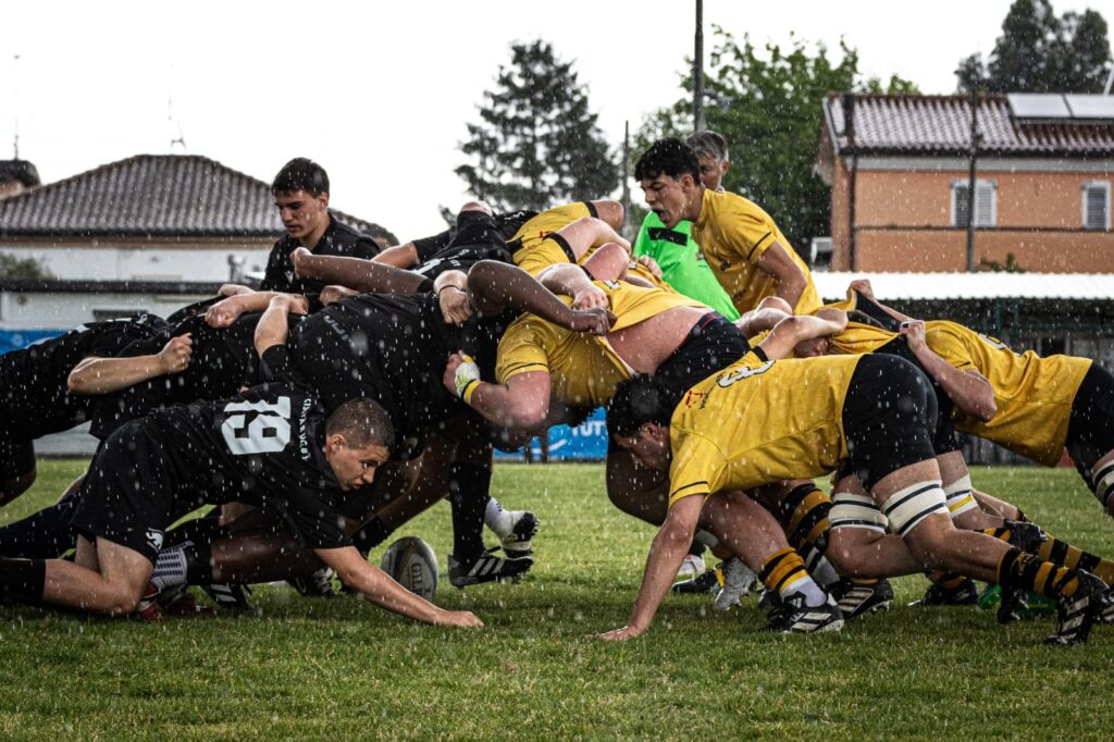 cesena rugby