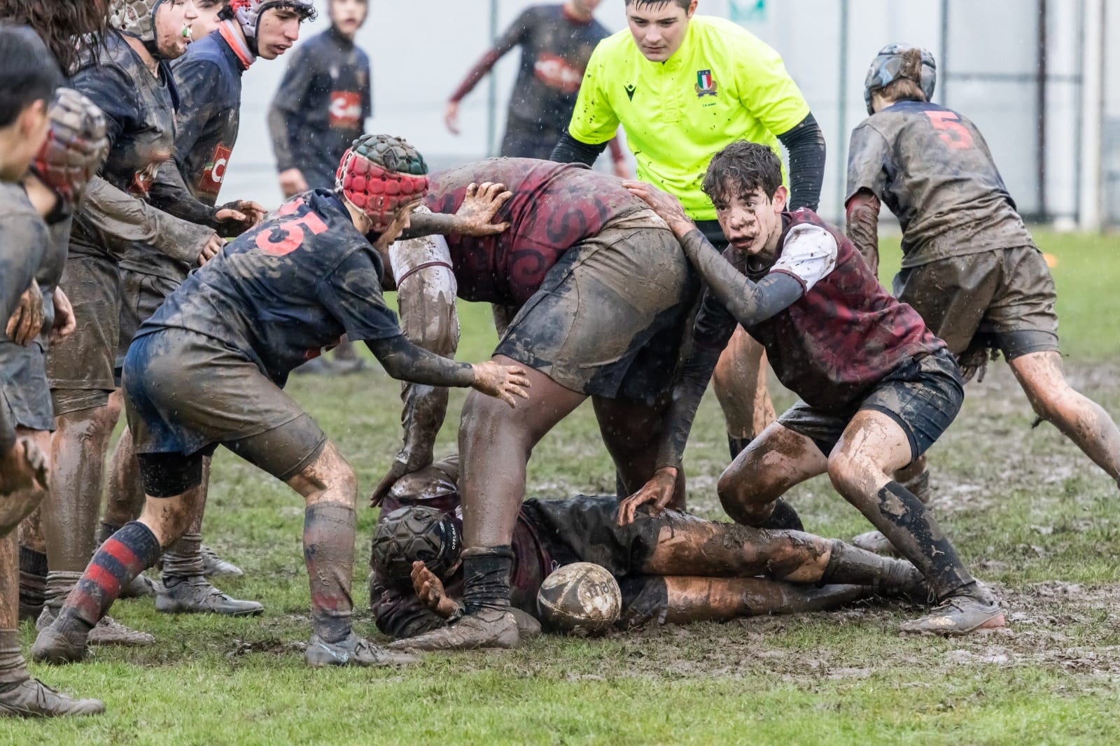 cesena rugby
