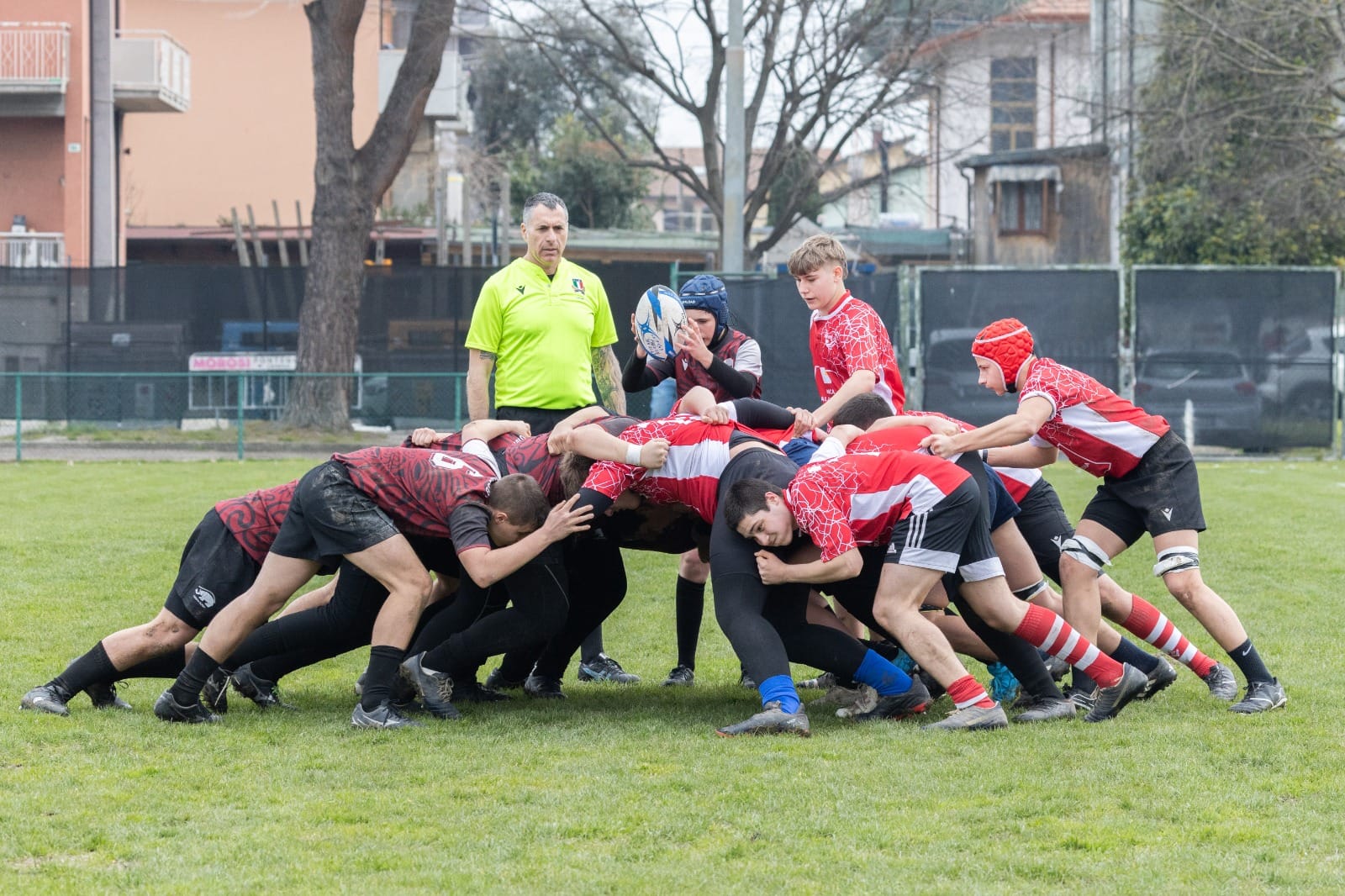 cesena rugby