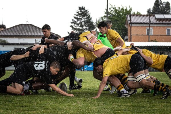 rugby cesena rugby
