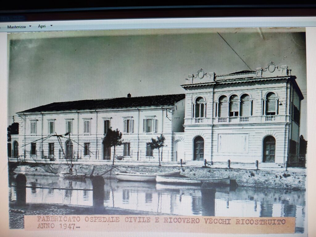 Ospedale Marconi