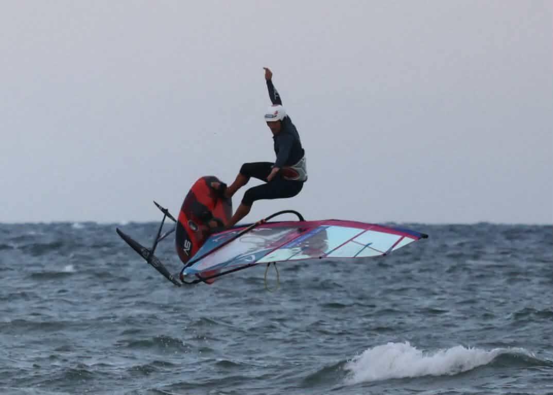 Windsurf- Müller