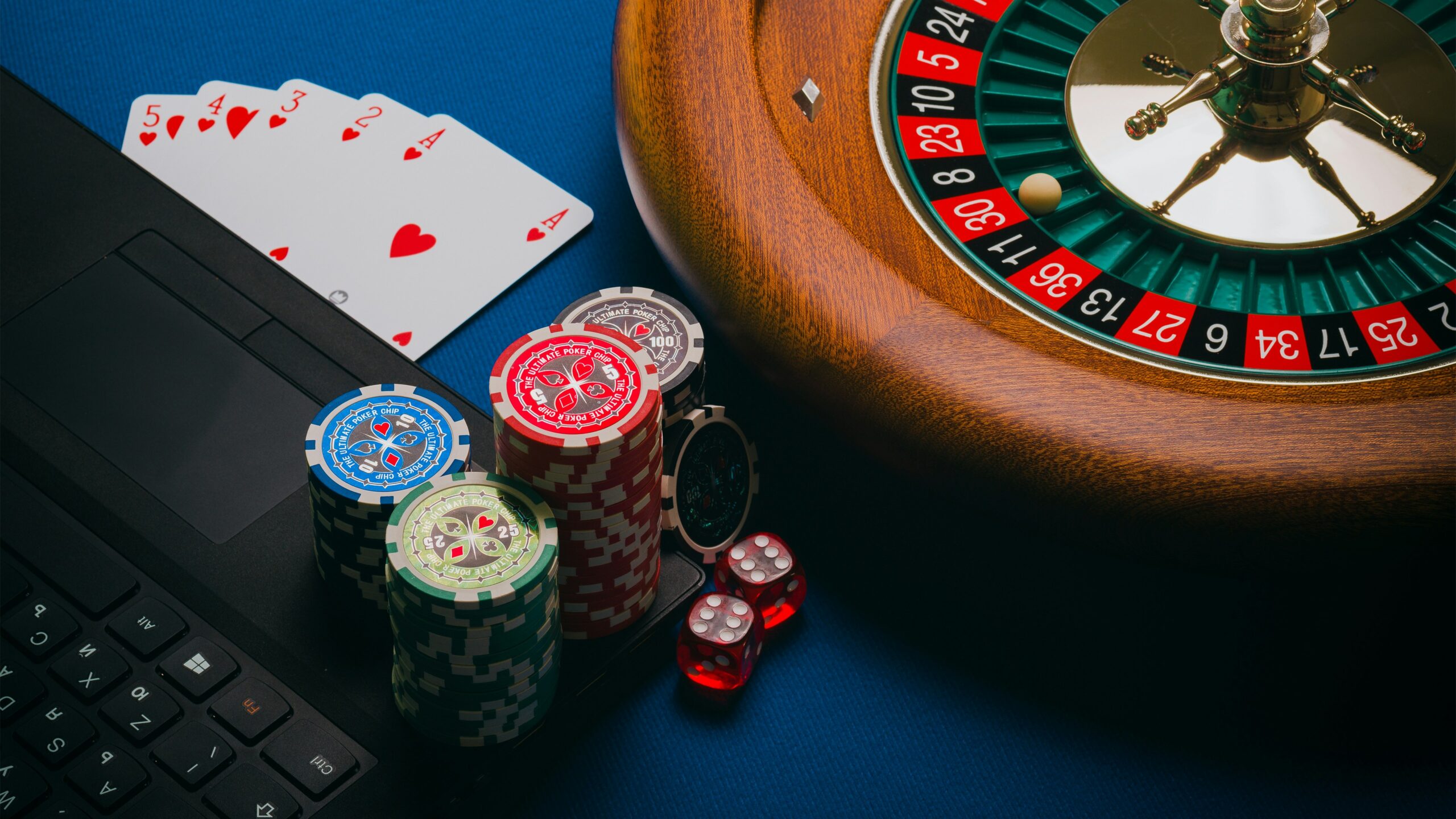 casinò online
