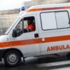 Ambulanza generica 118 emergenza