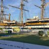 Amerigo Vespucci a Ravenna