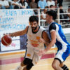 basket buena onda mazza