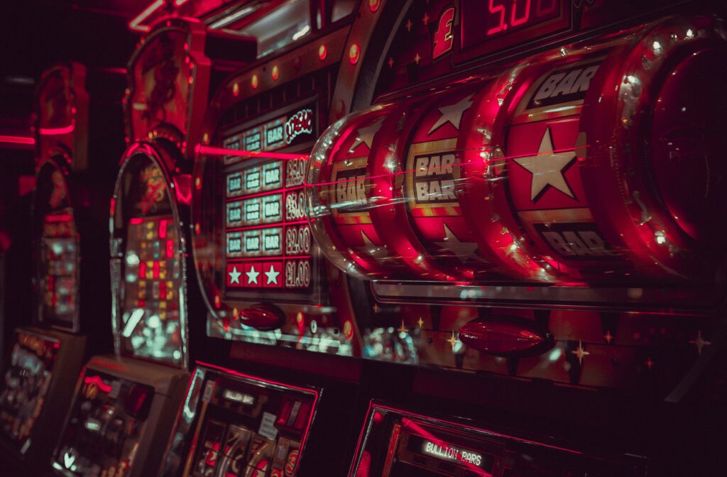 casinò online