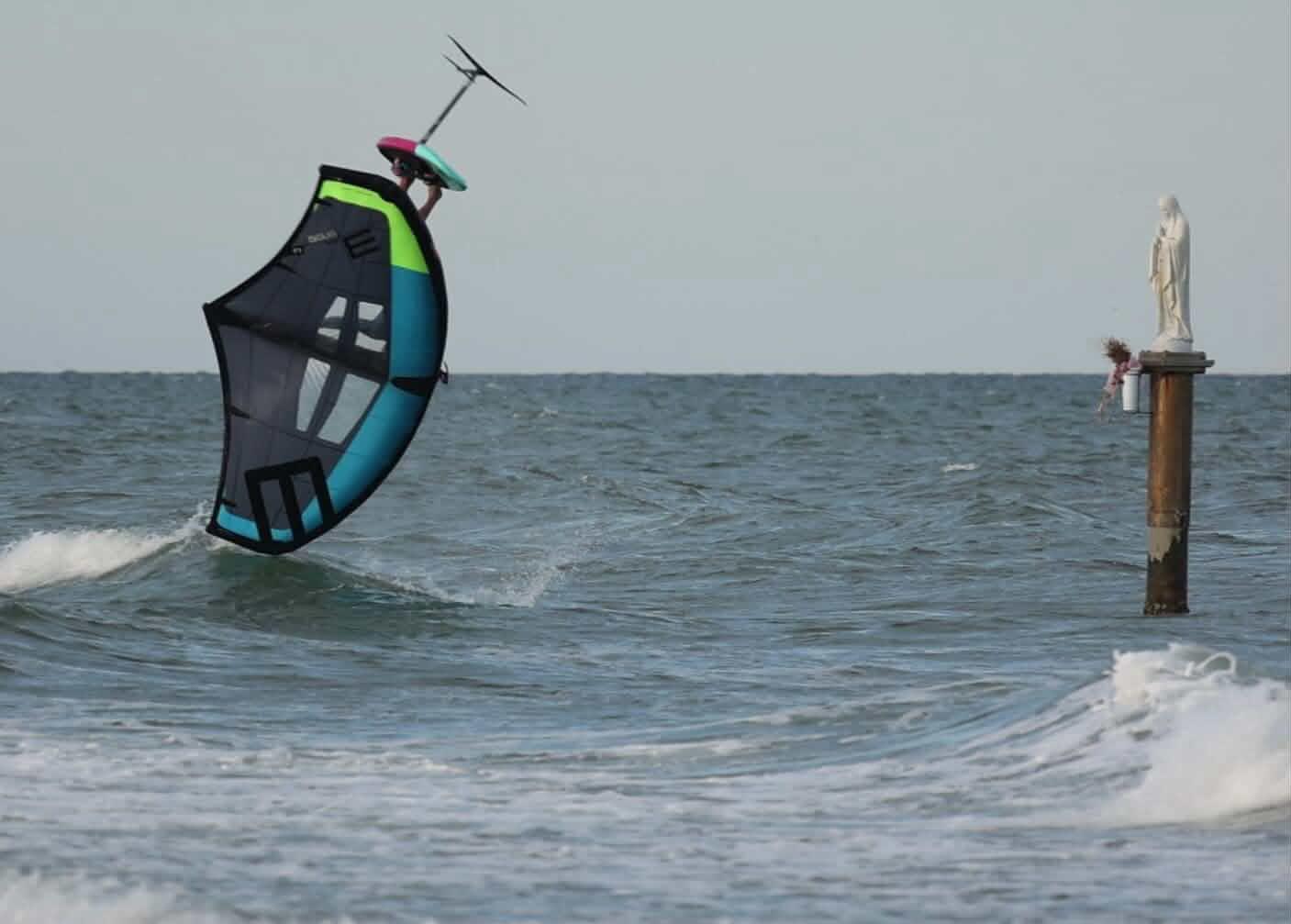Windsurf- Müller