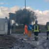 vigili del fuoco