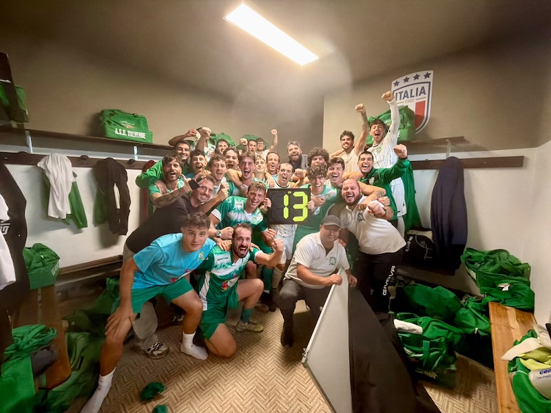 Valverde Calcio