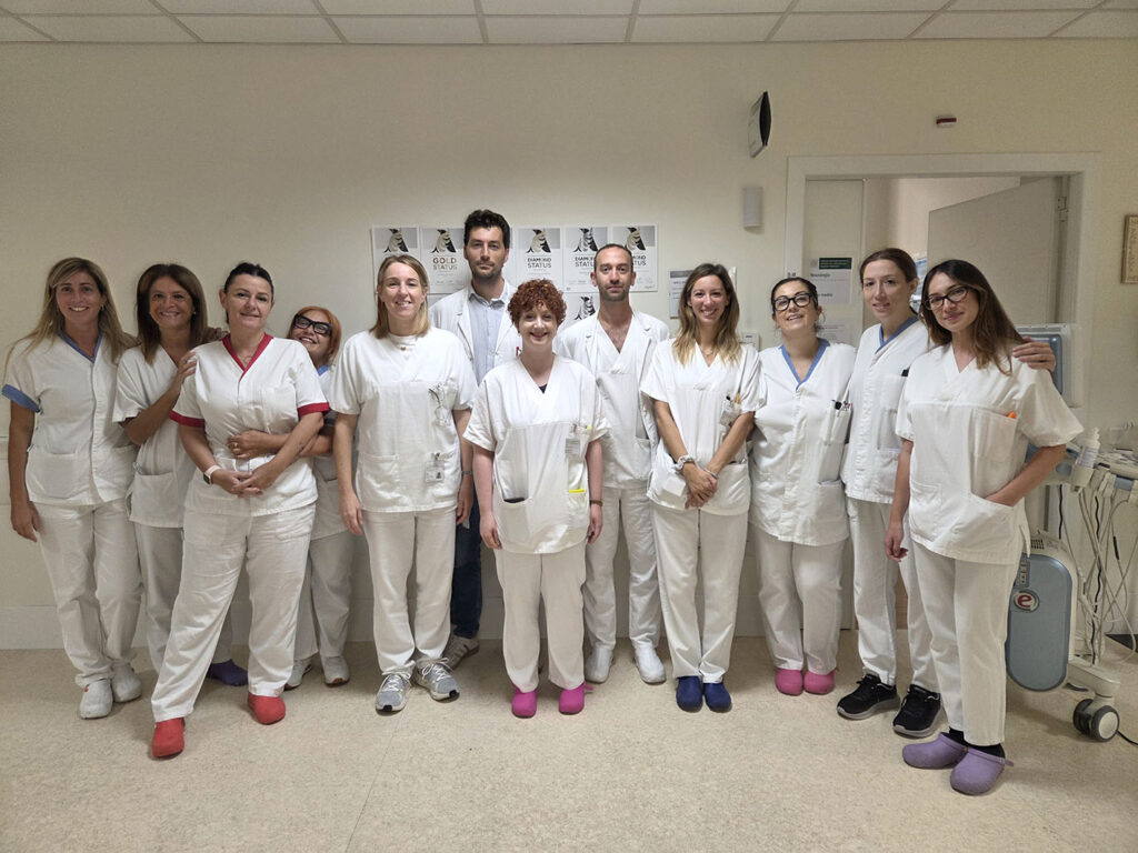 neurologia cesena qequipe ictus studio nazionale