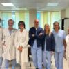 ecco salva turista colpita da infarto bufalini