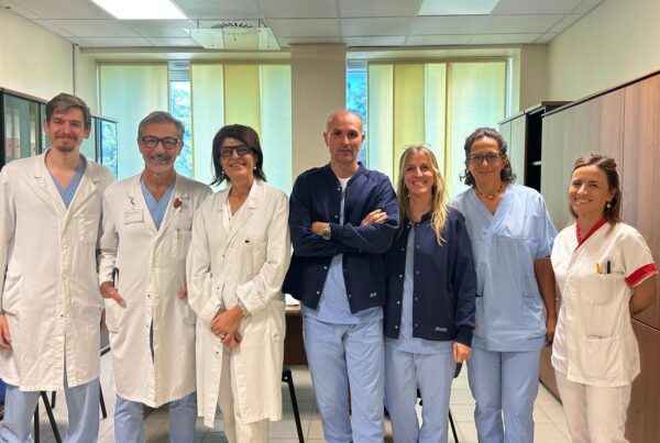 ecco salva turista colpita da infarto bufalini