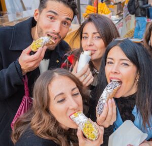il pesce fa festa 2026