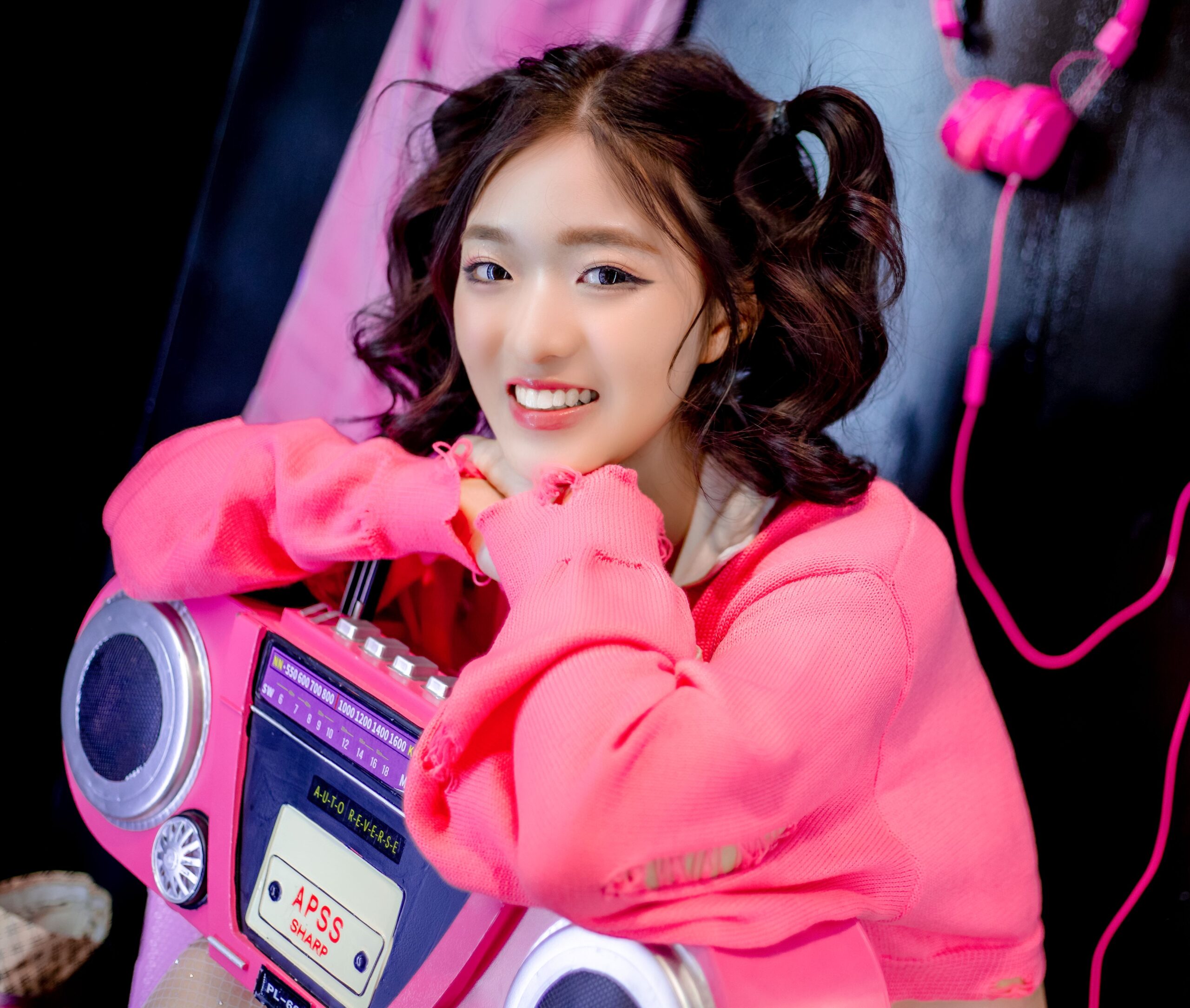 K pop