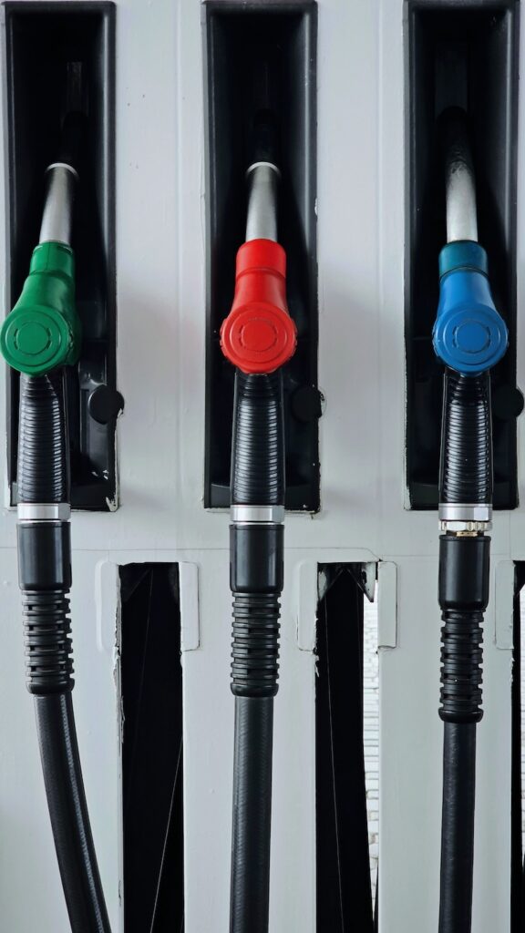 benzina