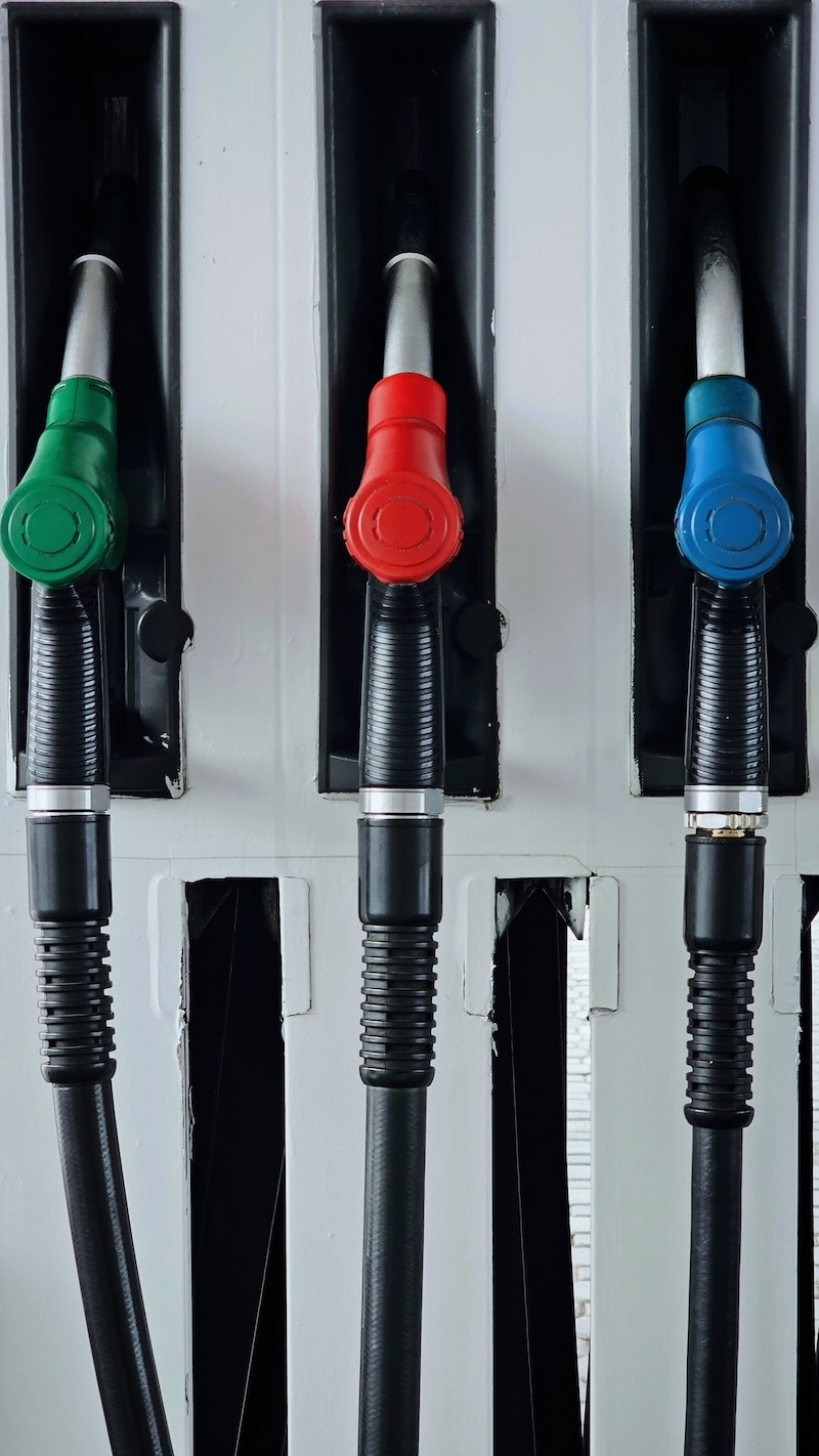 benzina