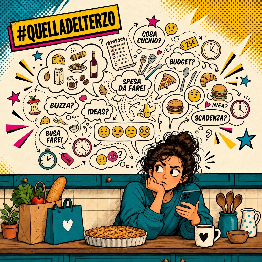 quella del terzo