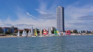 regata congrega